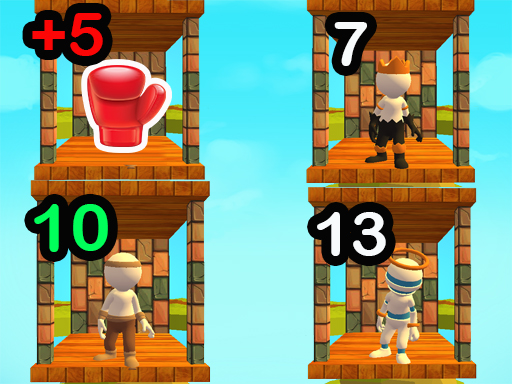 Puzzle