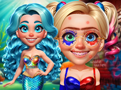 Girls