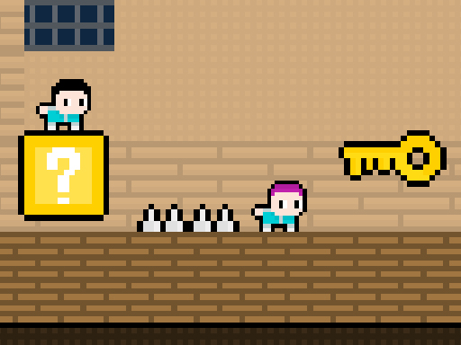 Arcade