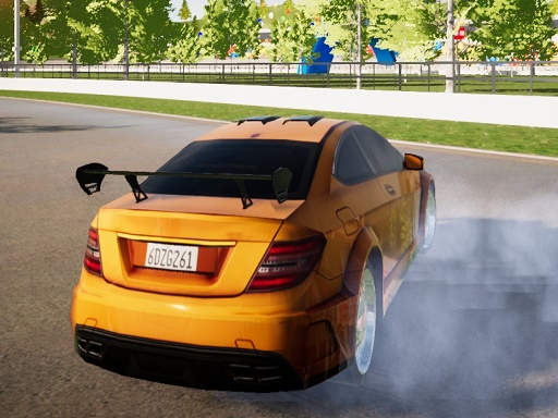 Racing