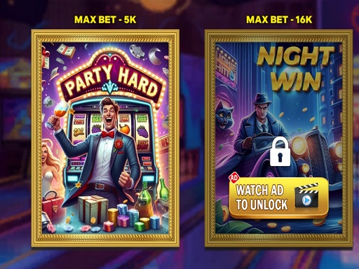 Arcade