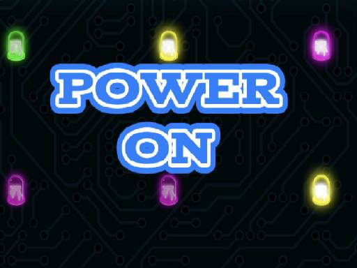 Play Power On