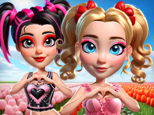 Girls