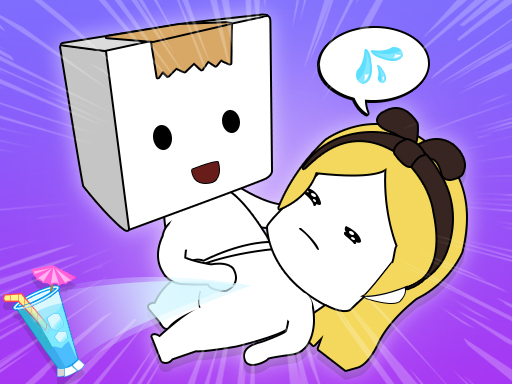 Play Danboard Adventure