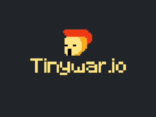 Play tinywar.io