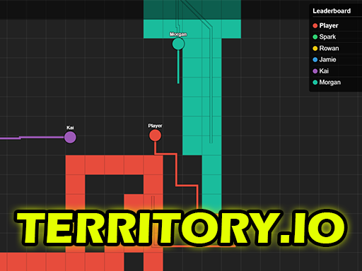 Play Territory.io
