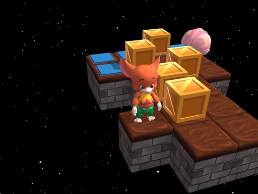 Puzzle