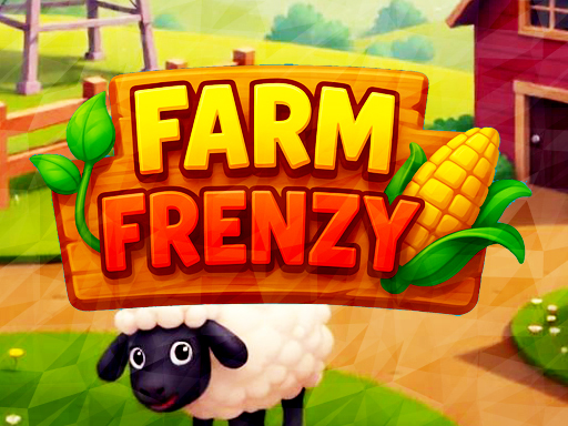 Play Farm Frenzy