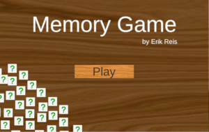 Memory Ready – Free Online Memory Game & Brain Training