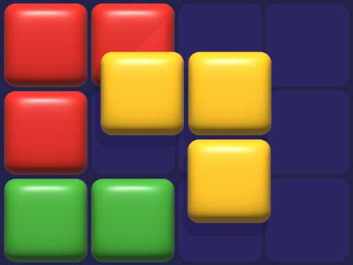 Play Koko Loco Block Blast