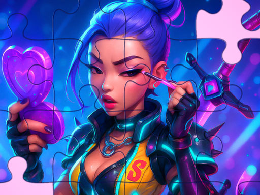 Puzzle