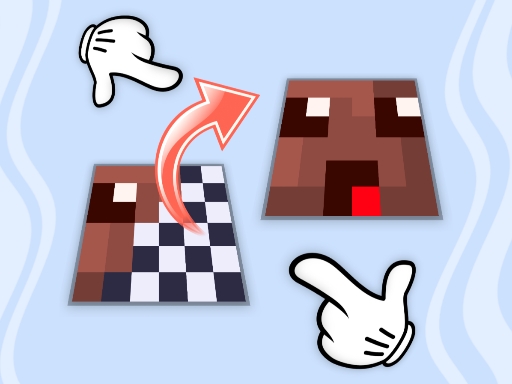 Play Repeat Pixel Arts