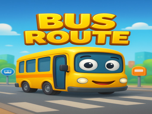 Play Bus Route