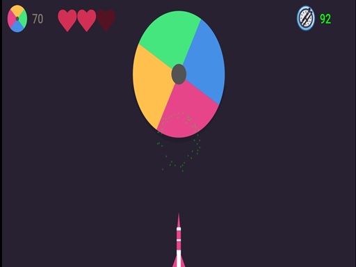 Play Chromatch