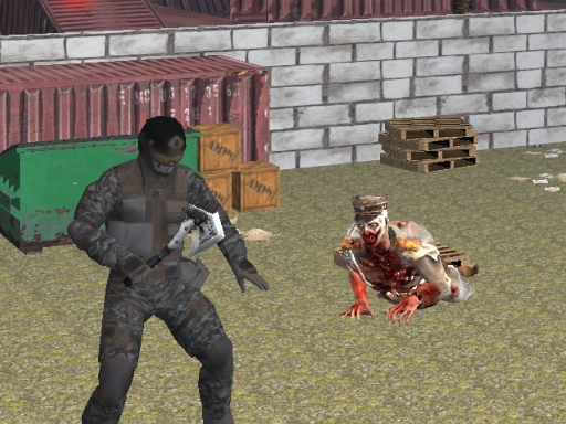 Multiplayer