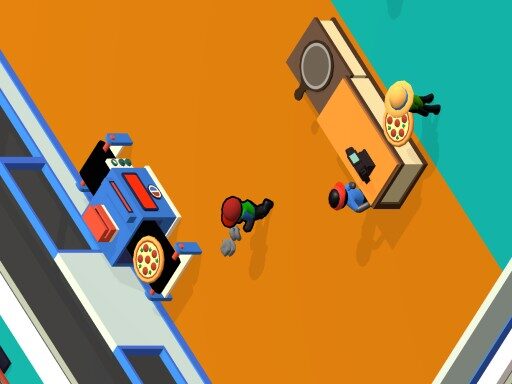 1 Player