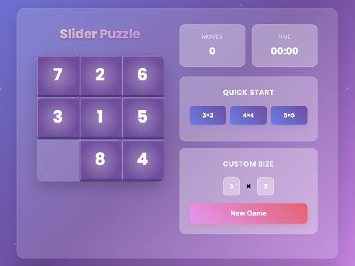 Puzzle