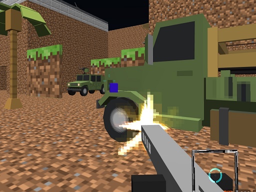 Play PGA Toons