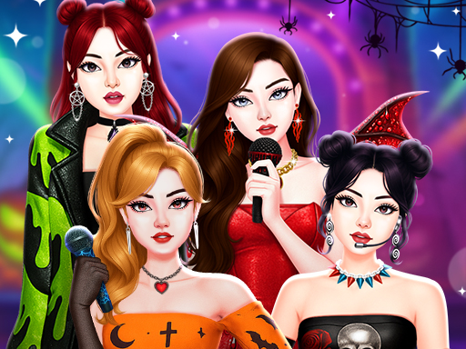 Girls