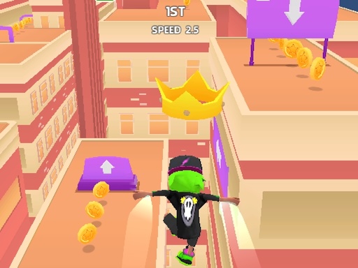 1 Player