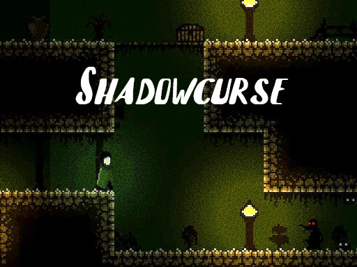 Play Shadowcurse