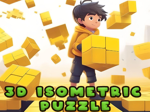 Play 3d Puzzle