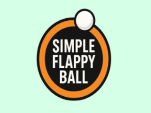 Play Simple Flappy Ball