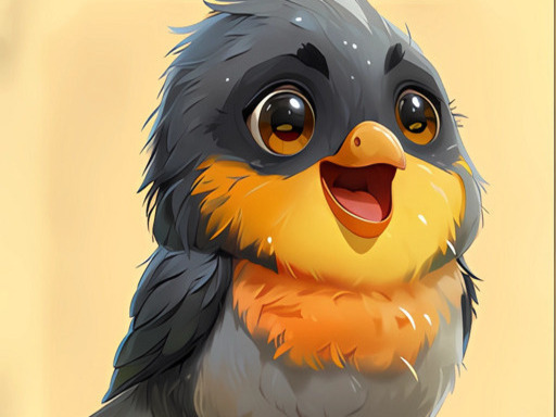 Play Puzzle Funny Animals