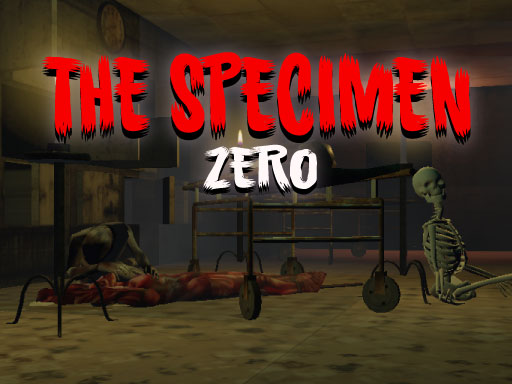 Play The Specimen Zero