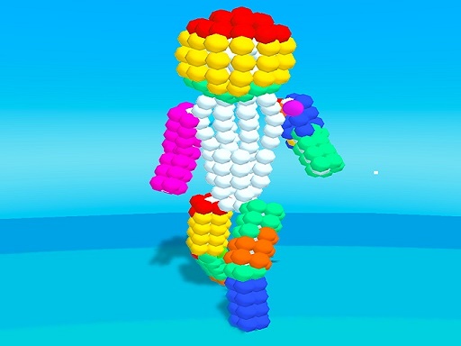 Play Bridge.io Balls Tuxedo