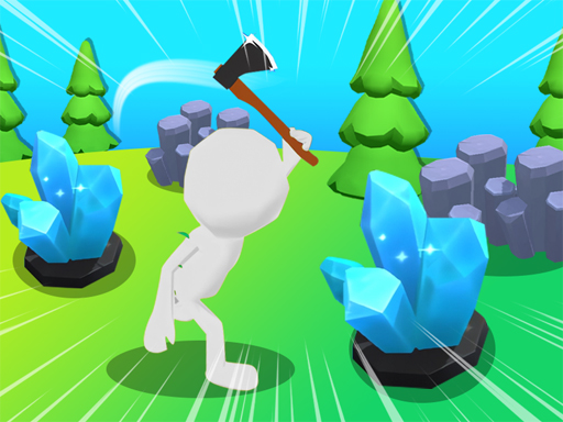 Play Hex Planet Idle