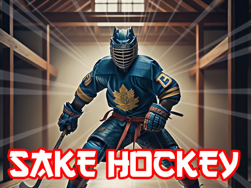 Play Sake Hockey