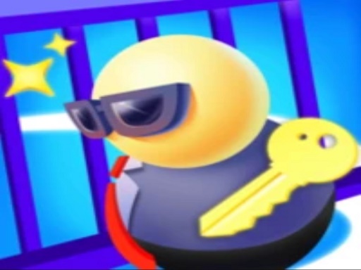 Play Wobble Robber Man