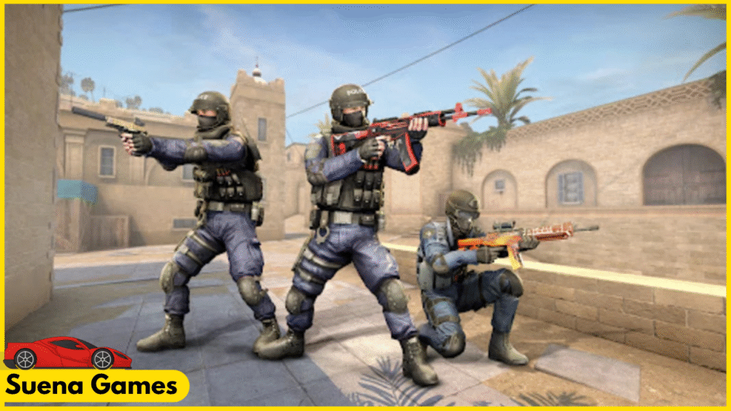 Top 10 Online Games of the Year – Must-Play Titles for Every Gamer