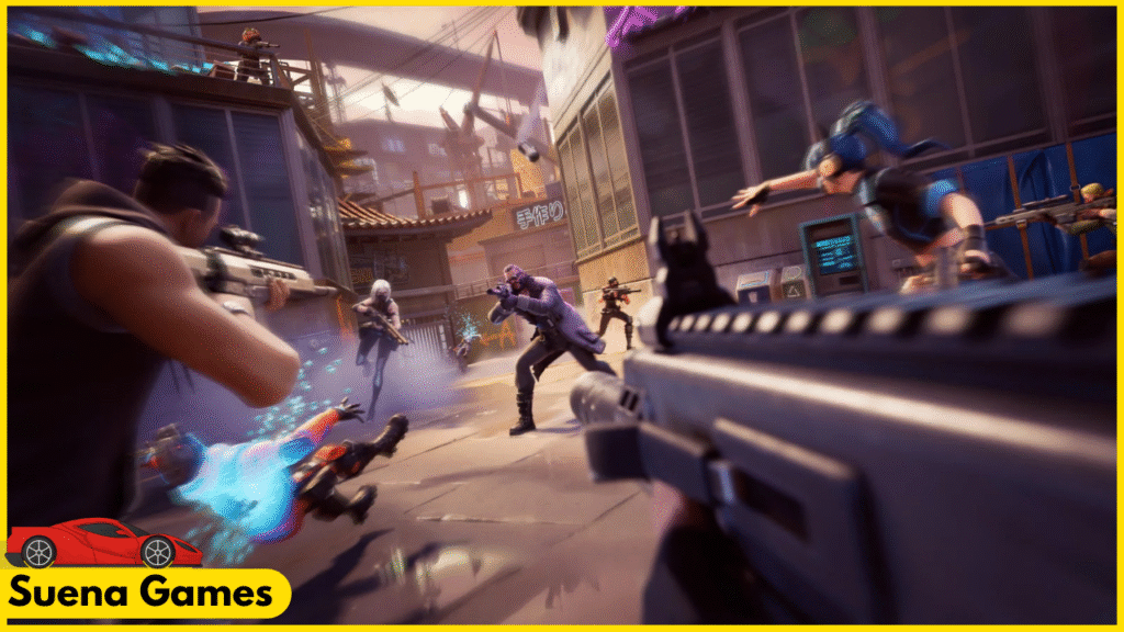 Most Popular Online Browser Games to Try Now in 2025