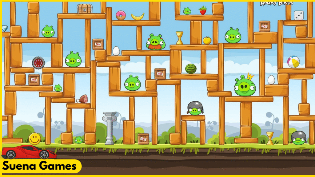 Best Online Games to Play in 2025 – Free & Multiplayer Picks
