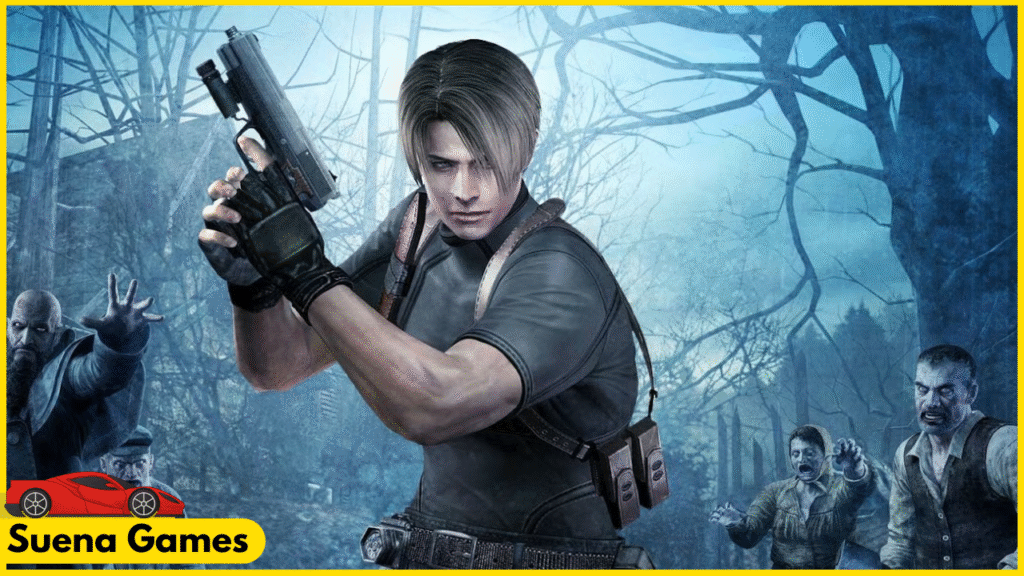 Free Action Games Online – Play Without Download in 2025