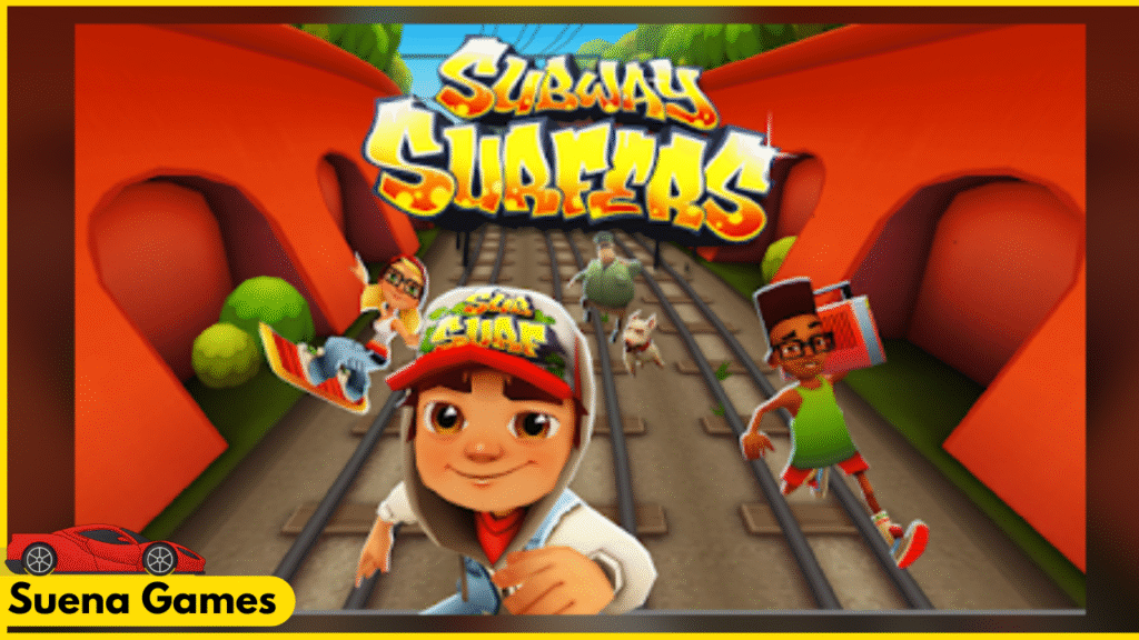 Best Browser Games to Play in 2025 – Free & Fun Picks