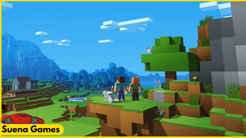 Best Browser Games to Play in 2025 – Free & Fun Picks