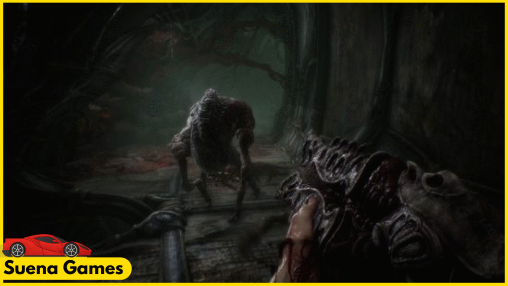 Horror Online Games Multiplayer – Play Scary Survival Games