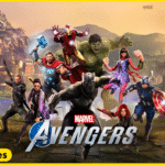 Top 10 Online Games of the Year – Must-Play games in 2025