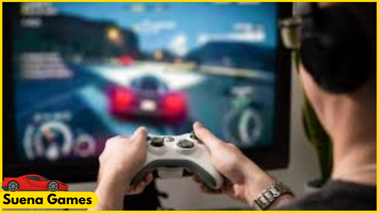 Play Games Online
