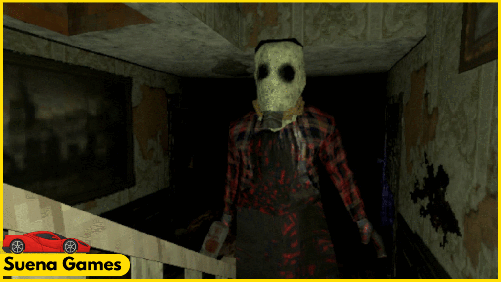 Horror Online Games Multiplayer – Play Scary Survival Games