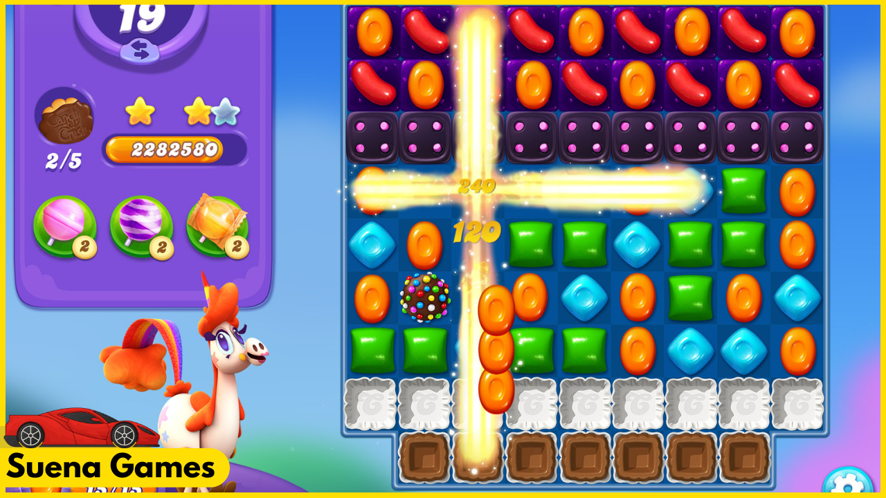 Play Candy Crush Online