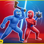 Play Fighting Online