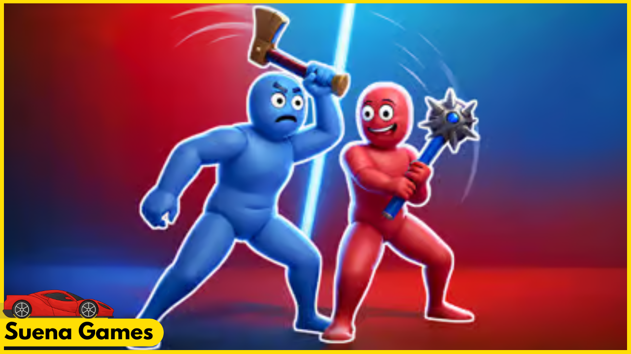 Play Fighting Online