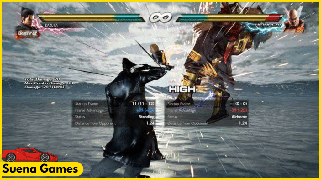 Play Fighting Online – Fun Multiplayer Battle Games Anytime