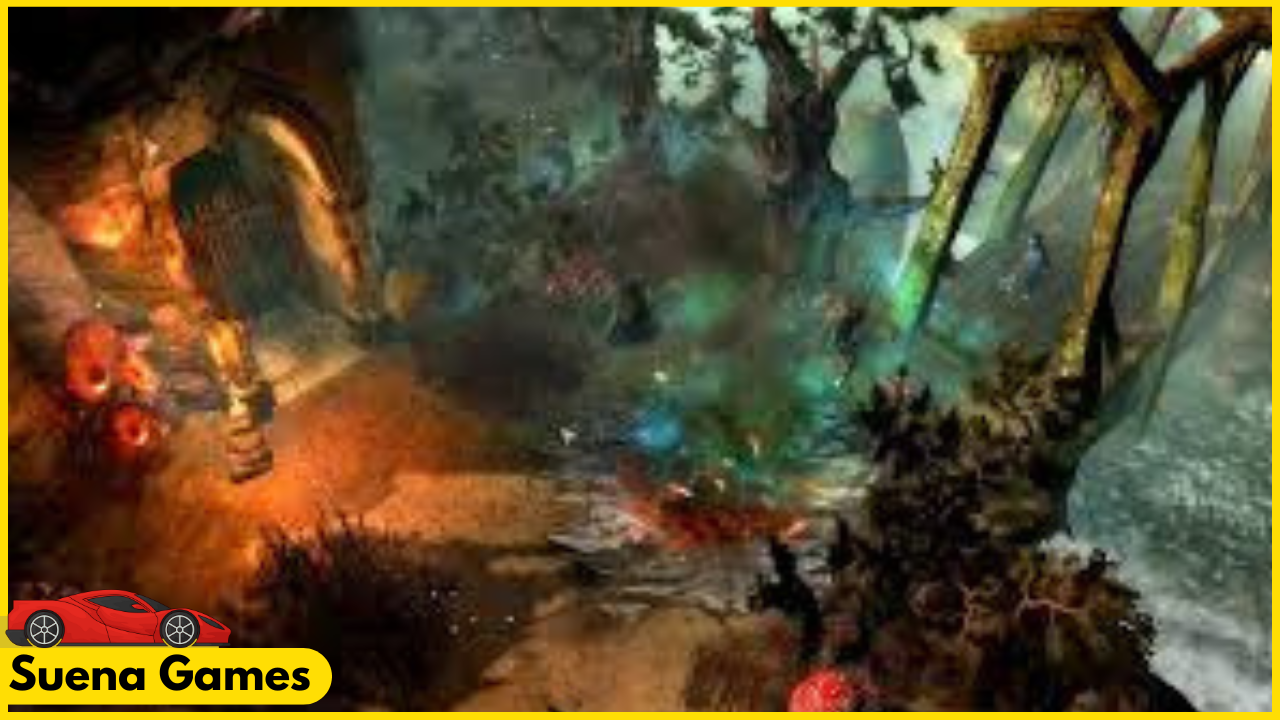 Games Online for PC Browser