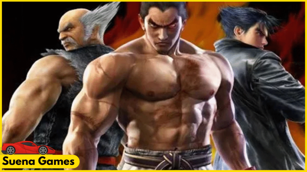 Play Fighting Online – Fun Multiplayer Battle Games Anytime