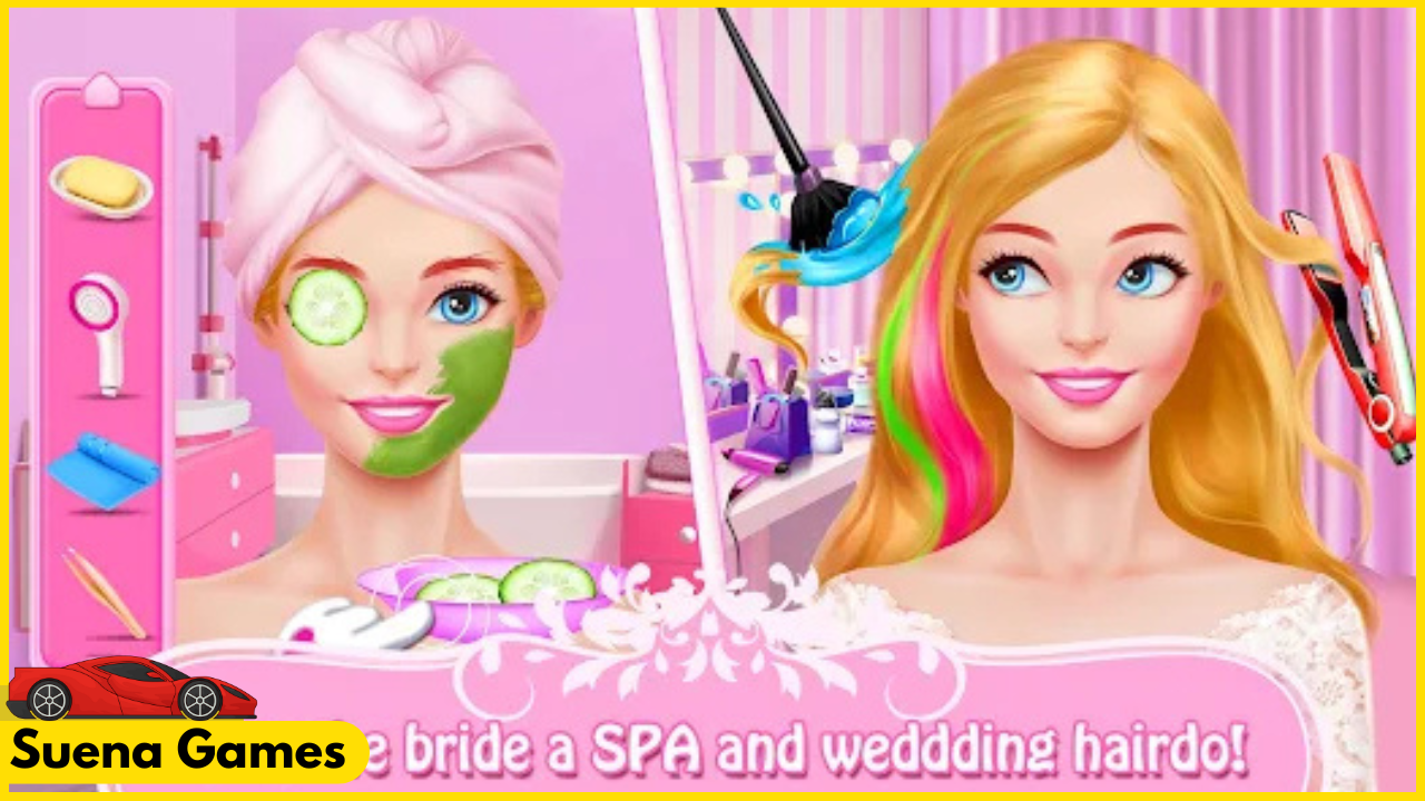 Play Makeup Games Free Online in 2025